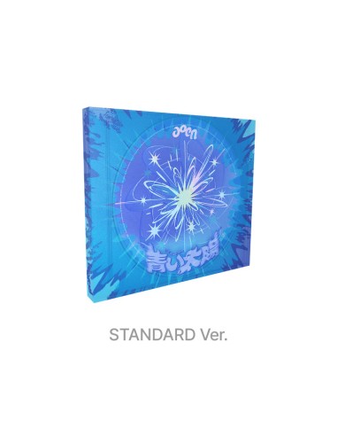 [Japanese Edition] aoen Debut Single Album -...