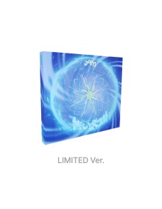 [Japanese Edition] aoen Debut Single Album - The Blue Sun...