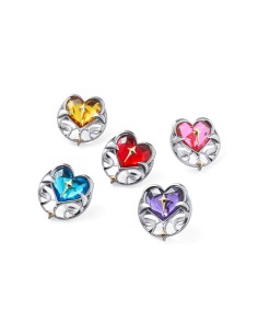 ILLIT SUMMER MOON Goods - Badge