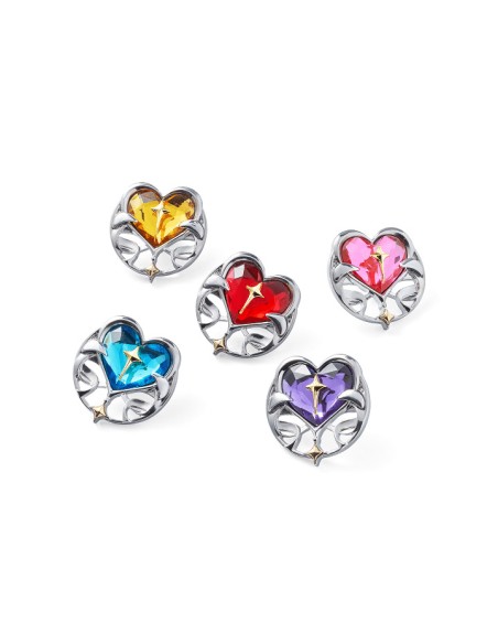 ILLIT SUMMER MOON Goods - Badge