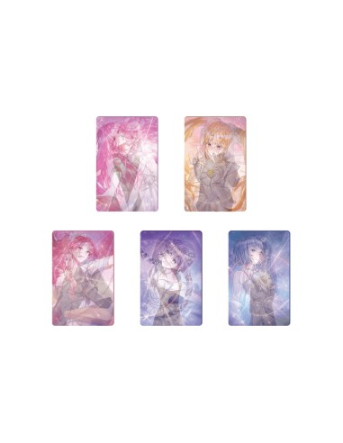 ILLIT SUMMER MOON Goods - Lenticular Photo