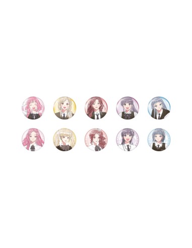 ILLIT SUMMER MOON Goods - Lucky Draw