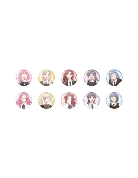 ILLIT SUMMER MOON Goods - Lucky Draw