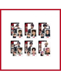 [Pre Order] WAKER In Elixir: Spellbound Goods - PHOTO PACK