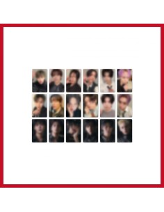 [Pre Order] WAKER In Elixir: Spellbound Goods - TRADING CARD