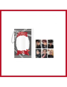 [Pre Order] WAKER In Elixir: Spellbound Goods - PHOTOCARD...