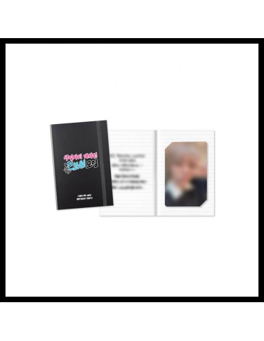 [Pre Order] CHEN BO WEN BIRTHDAY PARTY Goods -...