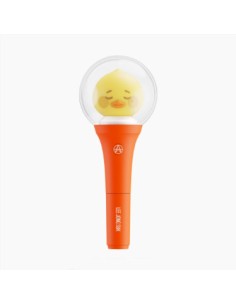LEE JONG SUK Official Light Stick
