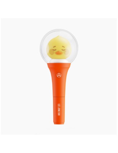 LEE JONG SUK Official Light Stick