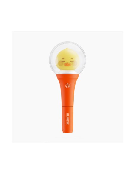 LEE JONG SUK Official Light Stick