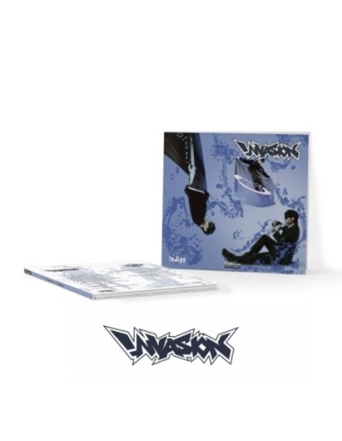 LEGEND KIM SANG MIN (김상민그는감히전설이라고할수있다 ) Album -...