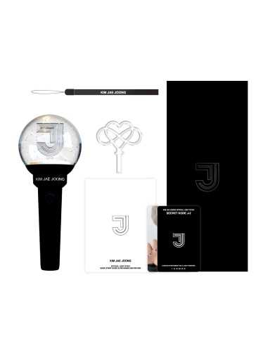 [Pre Order] KIM JAE JOONG Official Light Stick...
