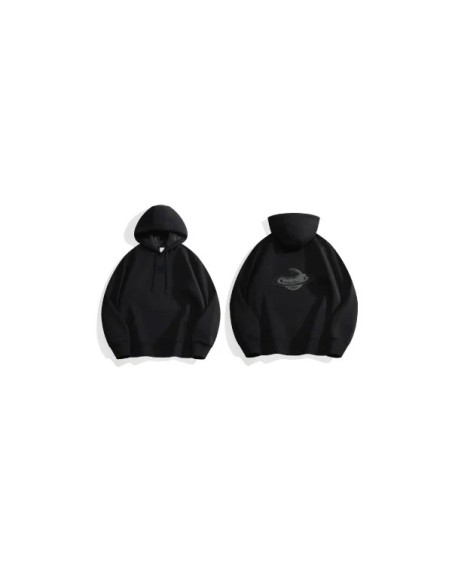 [Pre Order] KIM JAE JOONG GALAXY 1986 Goods - HOODIE