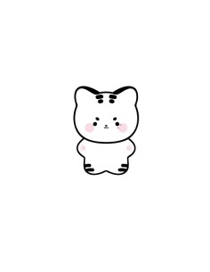 [Pre Order] KIM JAE JOONG GALAXY 1986 Goods - CHARACTER...