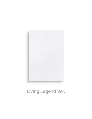 BTS 5th Album - ARIRANG (LIVING LEGEND Ver.) CD
