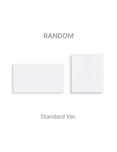BTS 5th Album - ARIRANG (Random Ver.) CD