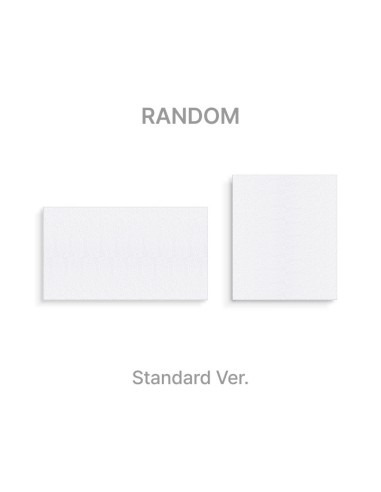 BTS 5th Album - ARIRANG (Random Ver.) CD