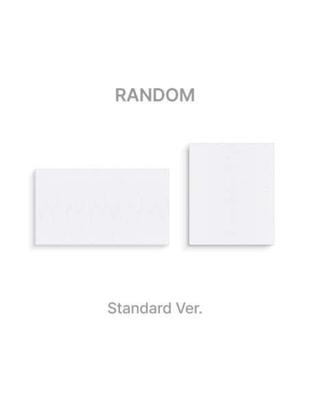 BTS 5th Album - ARIRANG (Random Ver.) CD