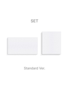 [SET] BTS 5th Album - ARIRANG (2SET Ver.) 2CD