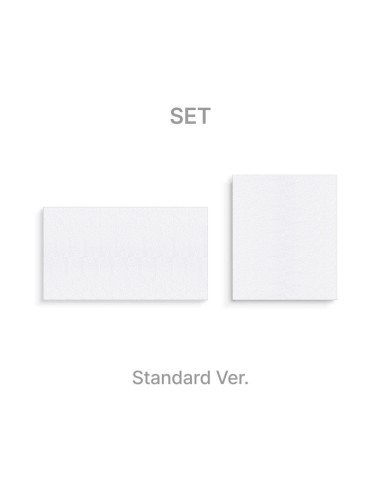 [SET] BTS 5th Album - ARIRANG (2SET Ver.) 2CD