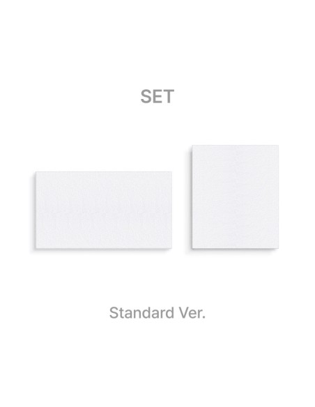 [SET] BTS 5th Album - ARIRANG (2SET Ver.) 2CD