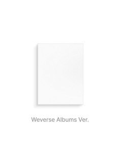 [Smart Album] BTS 5th Album - ARIRANG (Weverse Albums Ver.)
