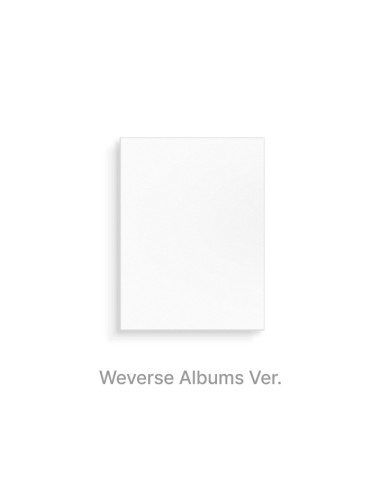 [Smart Album] BTS 5th Album - ARIRANG (Weverse...