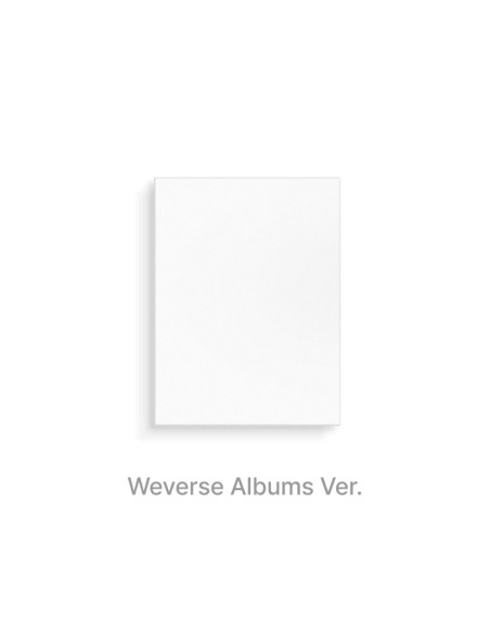 [Smart Album] BTS 5th Album - ARIRANG (Weverse Albums Ver.)