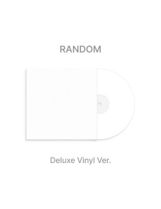 [LP] BTS 5th Album - ARIRANG (Random Ver.) Deluxe Vinyl