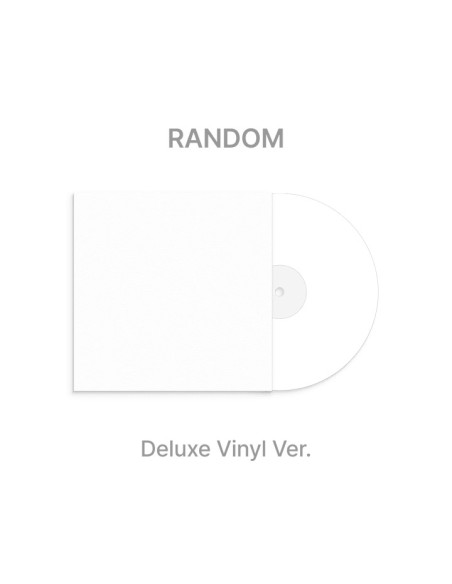 [LP] BTS 5th Album - ARIRANG (Random Ver.) Deluxe Vinyl