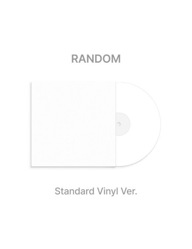 [LP] BTS 5th Album - ARIRANG (Random Ver.)...