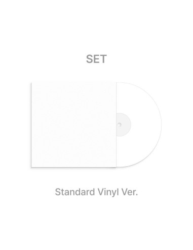 [LP][SET] BTS 5th Album - ARIRANG (SET Ver.)...