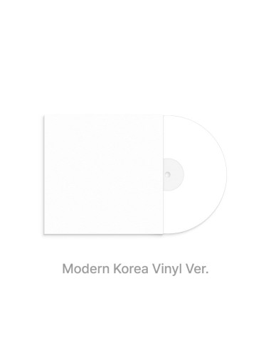 [LP] BTS 5th Album - ARIRANG (Modern Korea...