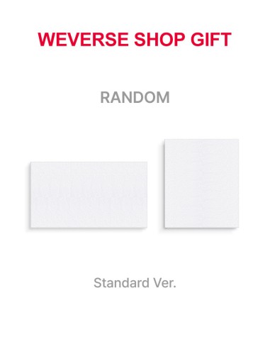 [Weverse Shop Gift] BTS 5th Album - ARIRANG...