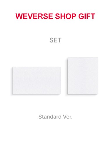 [Weverse Shop Gift][SET] BTS 5th Album -...