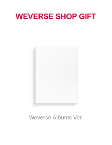 [Weverse Shop Gift][Smart Album] BTS 5th Album...