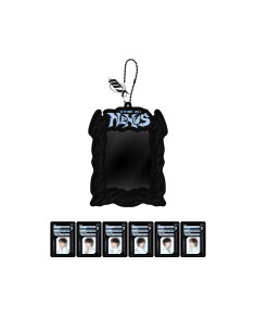 [Pre Order] MONSTA X THE X : NEXUS Goods - PHOTOCARD HOLDER