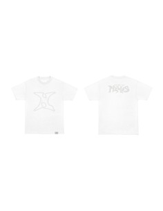[Pre Order] MONSTA X THE X : NEXUS Goods - T-SHIRT