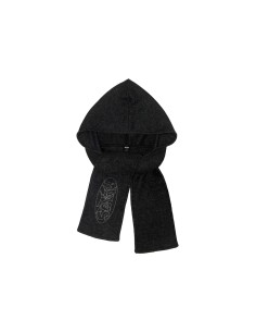 [Pre Order] MONSTA X THE X : NEXUS Goods - HOODED MUFFLER
