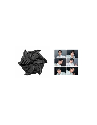 [Pre Order] MONSTA X THE X : NEXUS Goods -...
