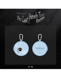 [Pre Order] B.I The Last Parade Tour in SEOUL Goods -...
