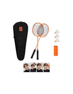 [Pre Order] HAPPY SEUNGKWAN DAY [BADMINTON SET]