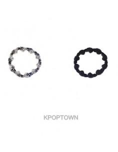[BA11] B4 Free Skull Bracelet