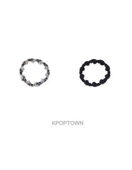 [BA11] B4 Free Skull Bracelet