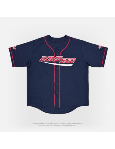 [Pre Order] NCT KITZ WIND UP Goods - UNIFORM SET