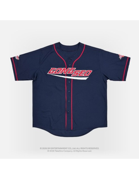 [Pre Order] NCT KITZ WIND UP Goods - UNIFORM SET