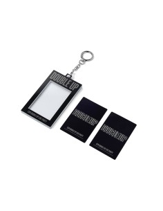 SEVENTEEN DOUBLE UP Goods - Photocard Holder