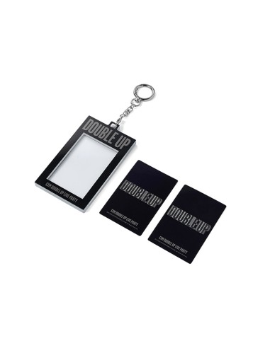 SEVENTEEN DOUBLE UP Goods - Photocard Holder