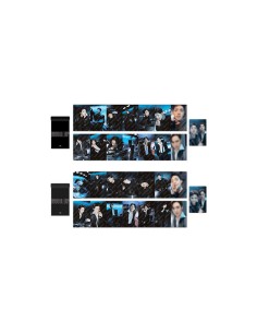 SEVENTEEN DOUBLE UP Goods - Photocard Set