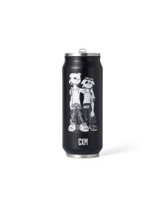 SEVENTEEN DOUBLE UP Goods - Metal Tumbler